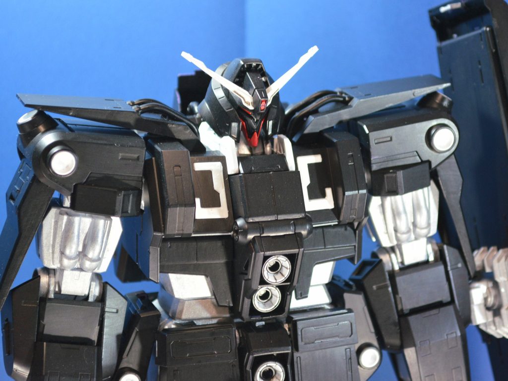 サイコガンダムMk-Ⅱ