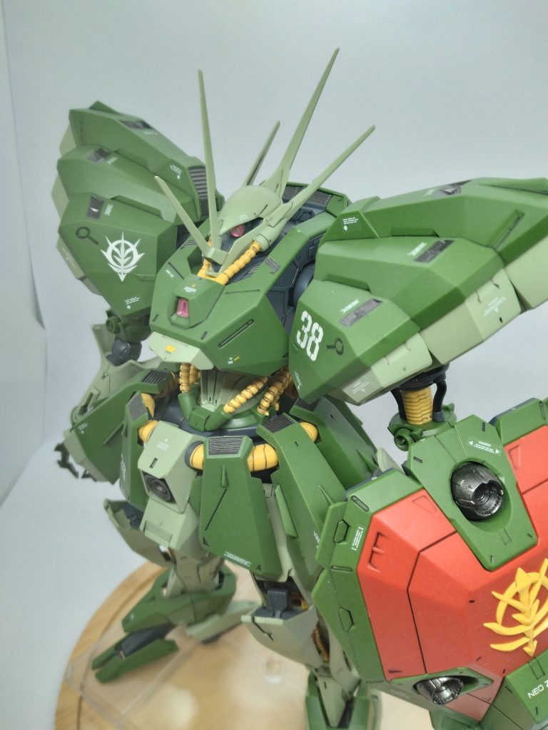 RE ハンマ・ハンマ