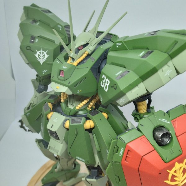 RE ハンマ・ハンマ