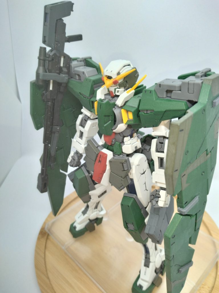 MG ガンダムデュナメス