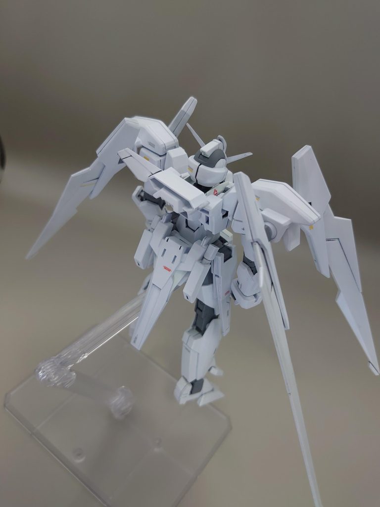 バックショット