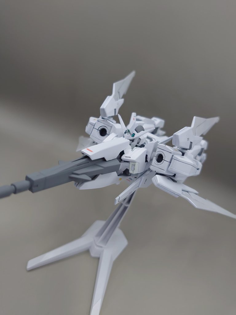 飛行形態 前&nbsp;