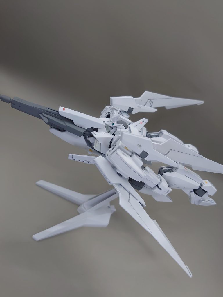 飛行形態 横 &nbsp;