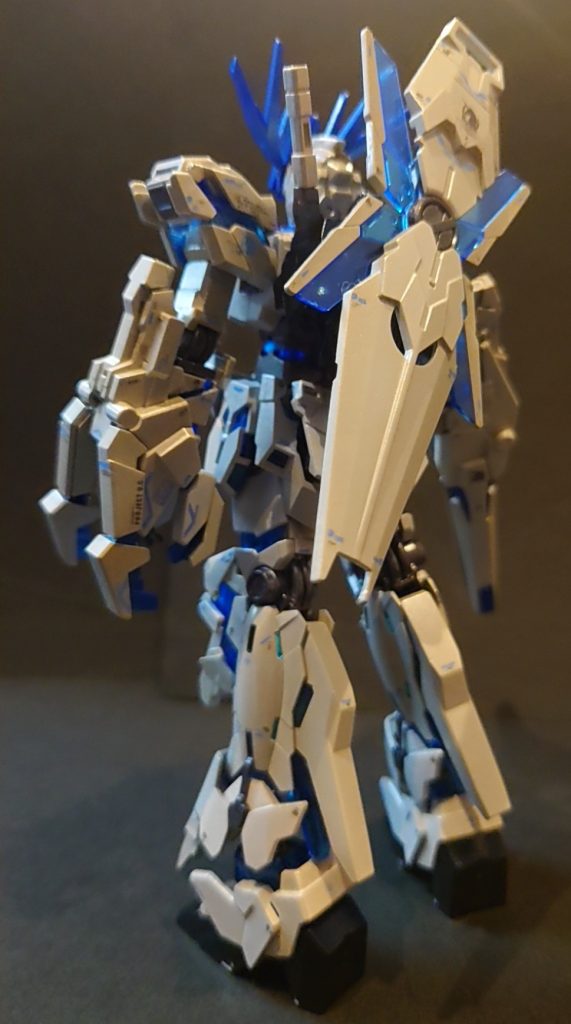 せっかくだから余剰のシールドも取り付け