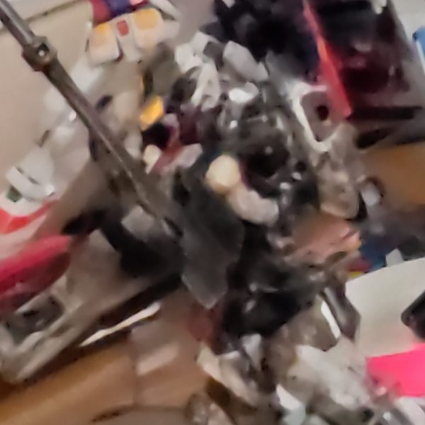 ガンダムバルバトスルプスレクス最終決戦仕様