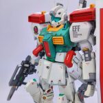 HGUC　ジムIII