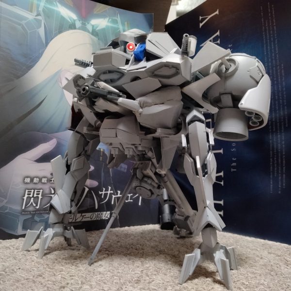 ティックバランさん？