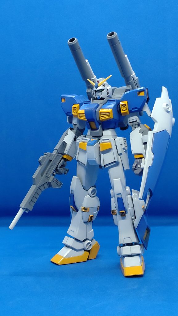 これならパステル風にもっと振っても良かったかなとも。