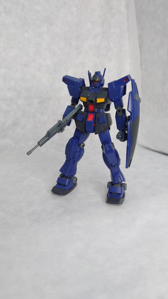 結構似合います