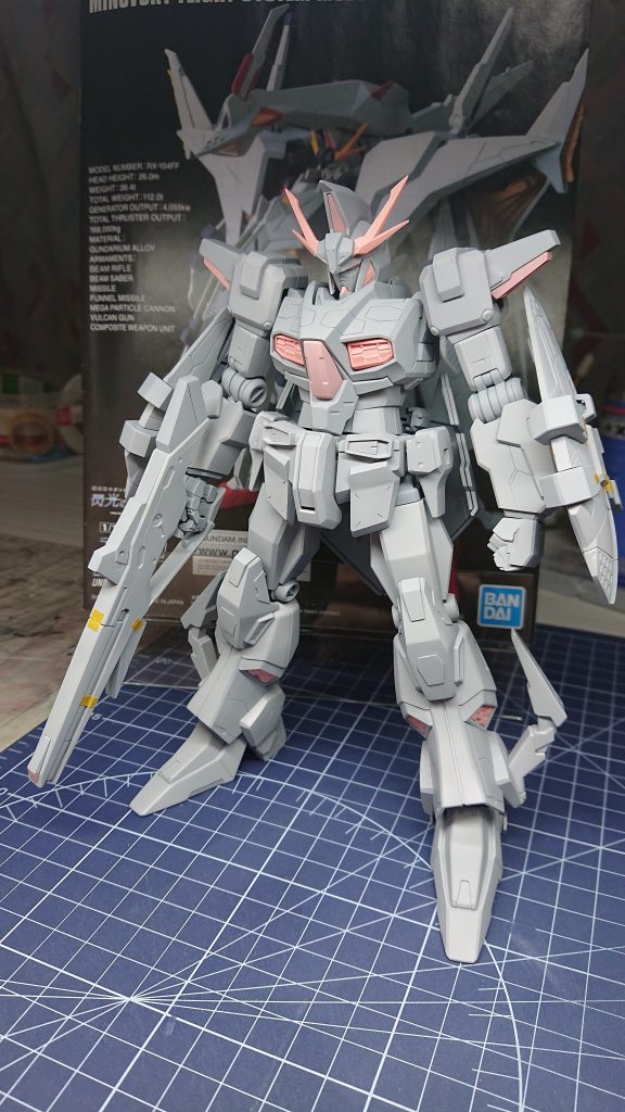 HGペーネロペー–4枚目/制作者：s.yu-ta