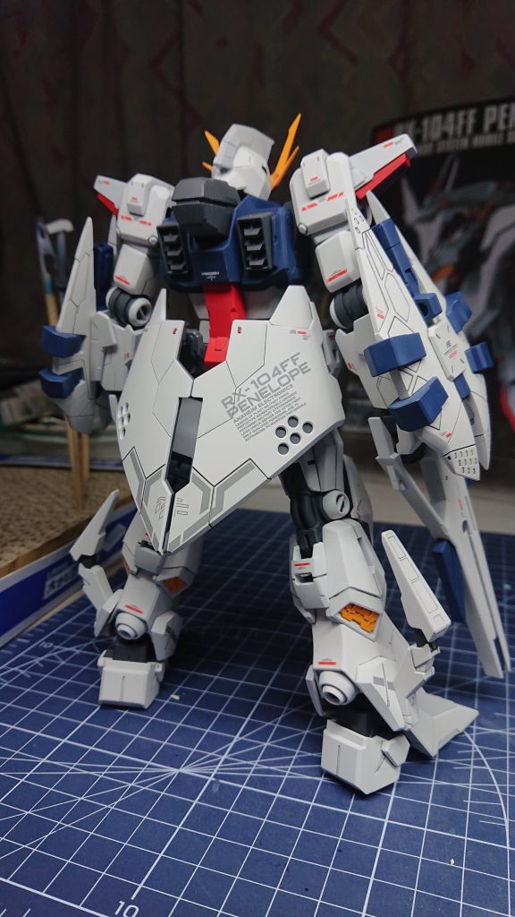 HGペーネロペー–7枚目/制作者：s.yu-ta