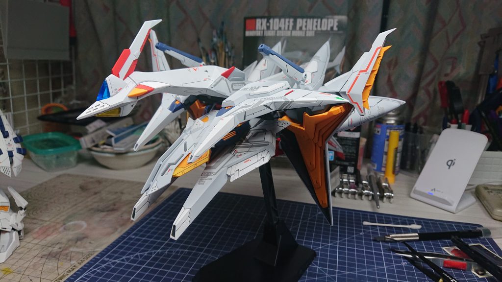 HGペーネロペー–8枚目/制作者：s.yu-ta