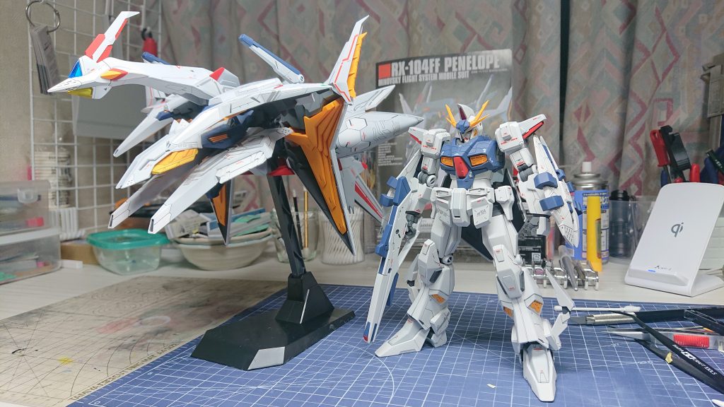 HGペーネロペー–2枚目/制作者：s.yu-ta