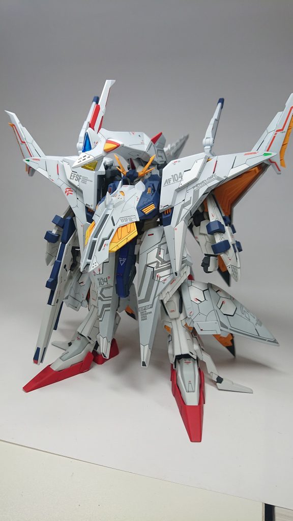 HGペーネロペー