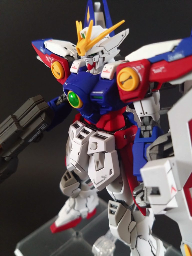 ＲＧウイングガンダムゼロ