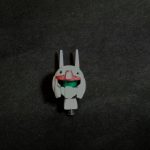 ガンキャノン頭部の加工今回は画質が悪くてすみません🙏💦①の画像で市販の5ミリボー[…]