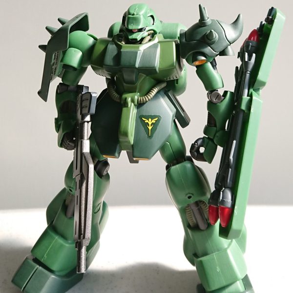 積みプラ減らし １個目