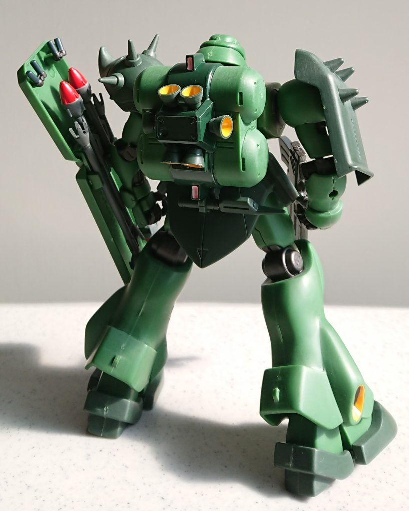 棄てるか、作るか・・。