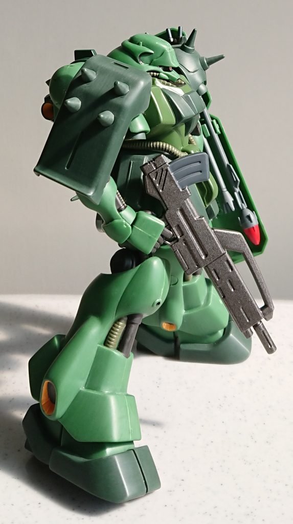 時間も気力もなく、作り方もよくわからない。