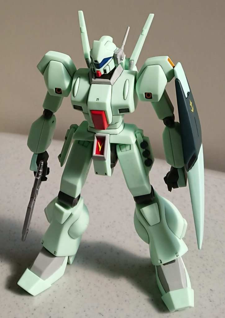 積みプラ減らし ２個目