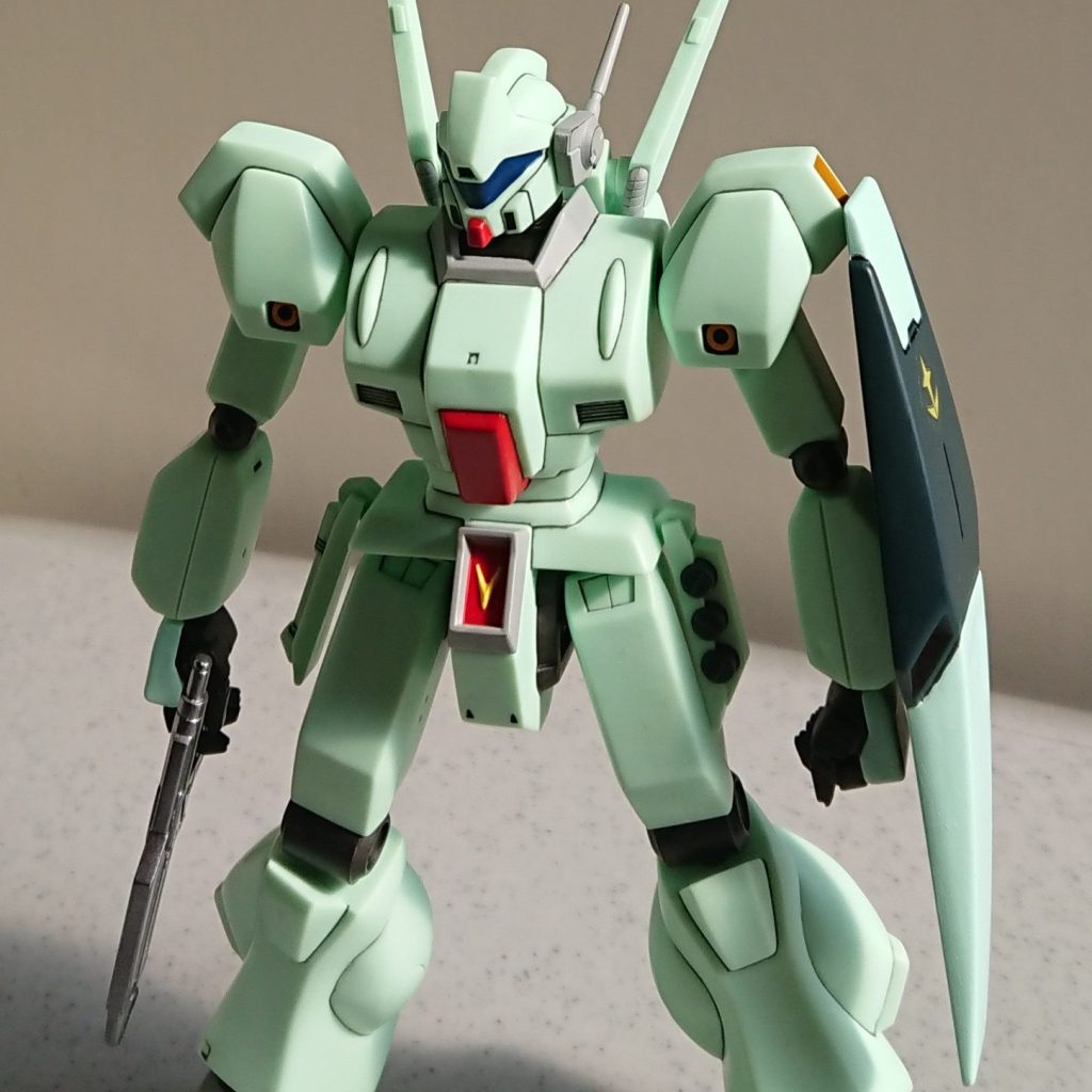 積みプラ減らし 2個目｜匿名さんのガンプラ作品｜GUNSTA（ガンスタ）