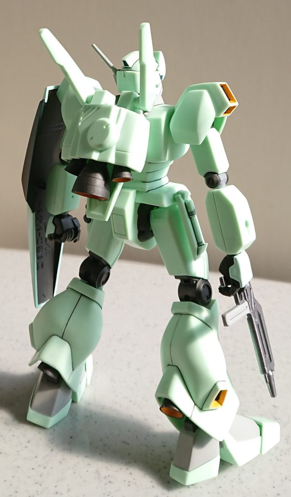 失敗したら、と思うと作れなかった。