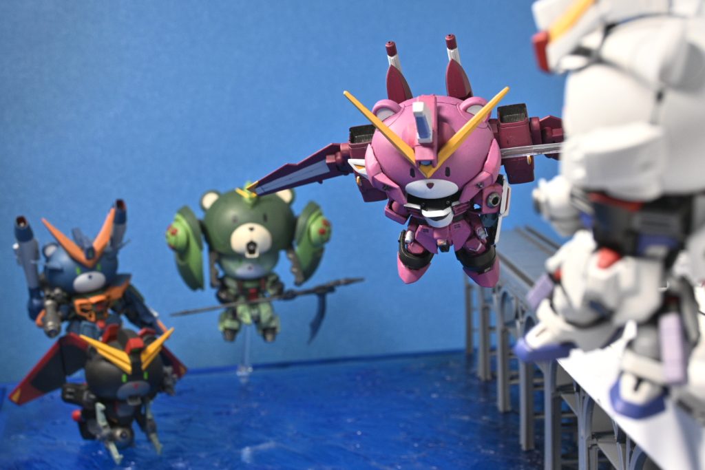 友と宇宙（そら）へ