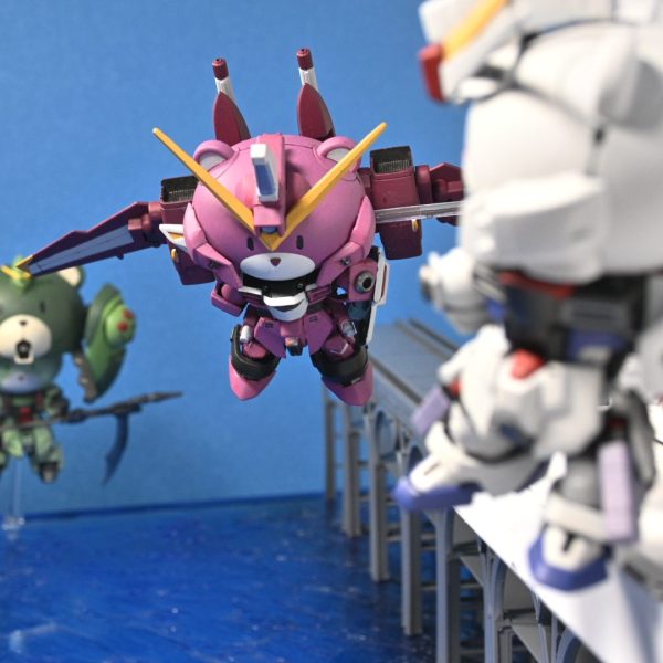 友と宇宙（そら）へ