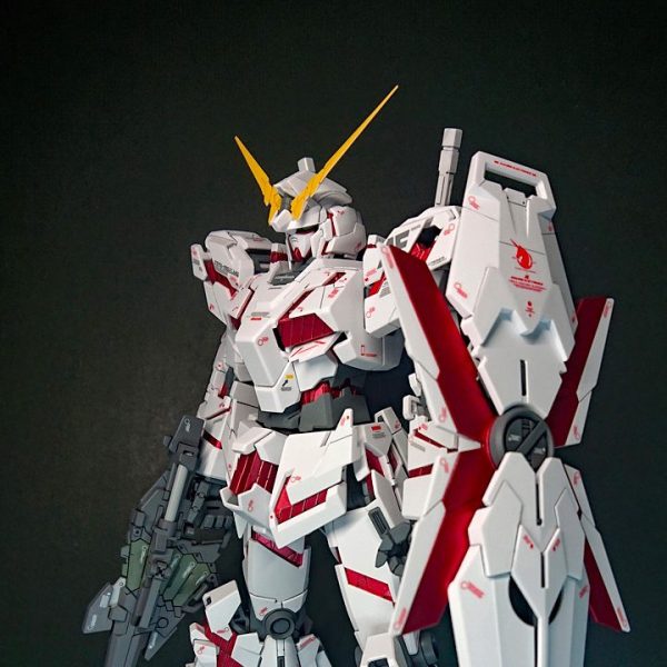 ユニコーン Ver.Ka