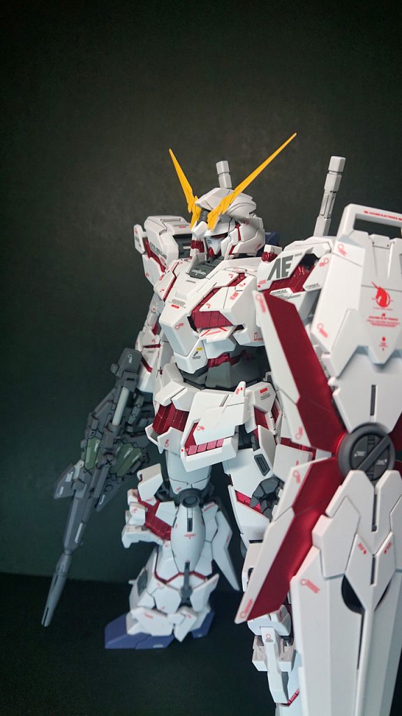 ユニコーン Ver.Ka–4枚目/制作者:kurosaki_rei