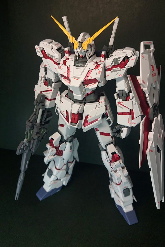 ユニコーン Ver.Ka–5枚目/制作者:kurosaki_rei