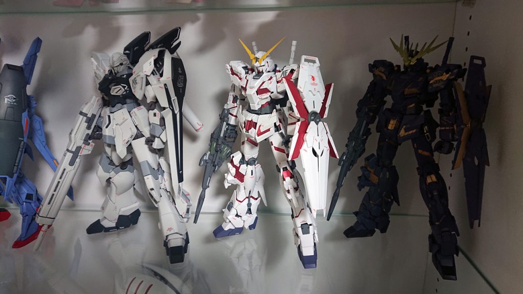 ユニコーン Ver.Ka–7枚目/制作者:kurosaki_rei