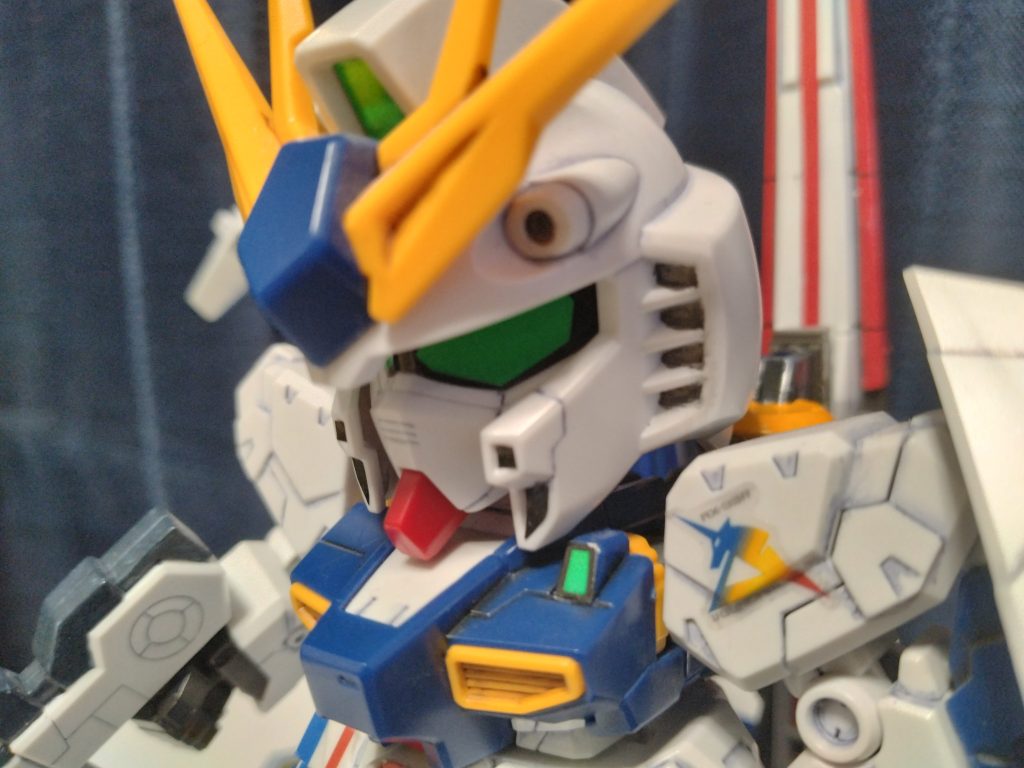 福岡νガンダム