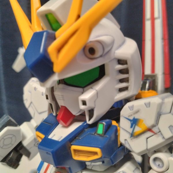 福岡νガンダム