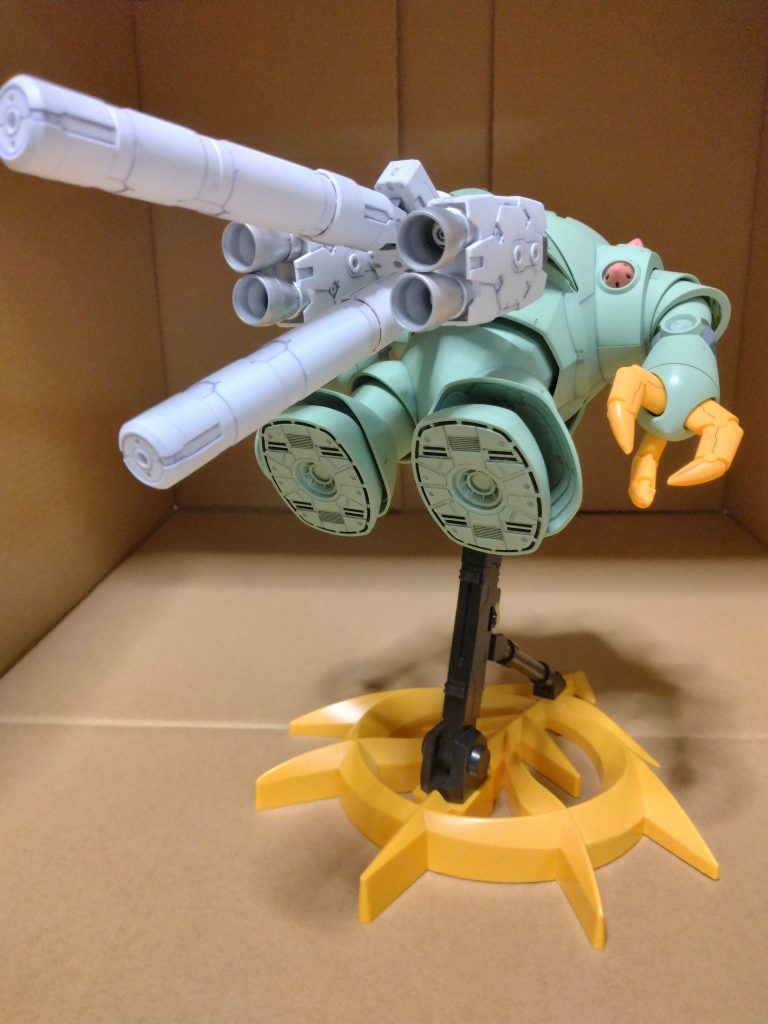 バックショットは意味ないのでｗ足裏からのアングル