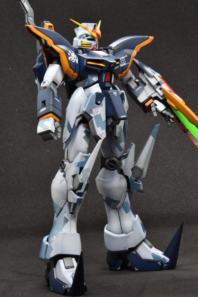 右煽り前から。