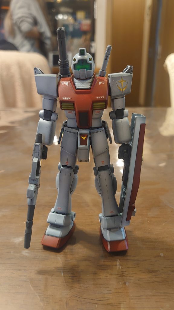 不思議なジムに(笑)