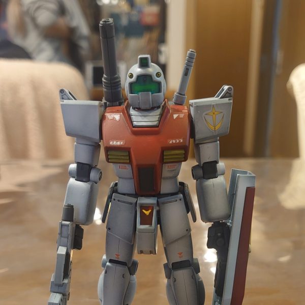 不思議なジムに(笑)