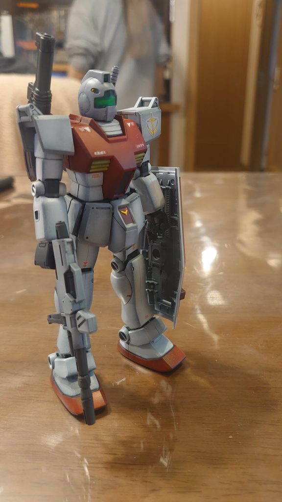 不思議と違和感ないでしょ？俺だけ？(笑)