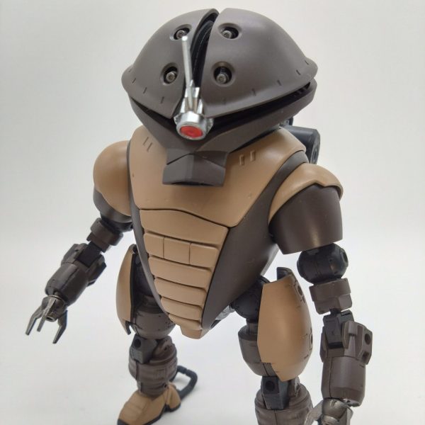 アッガイ改（仮）