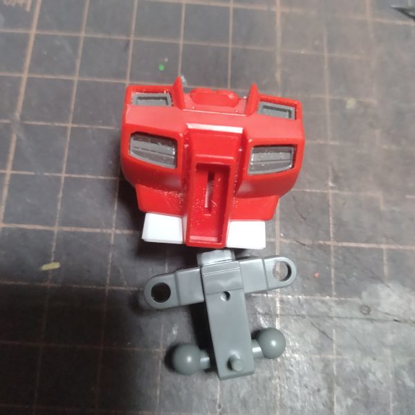 HGジム・コマンド（宇宙仕様）制作