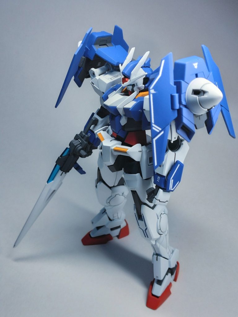 ガンダムダブルオーダイバー