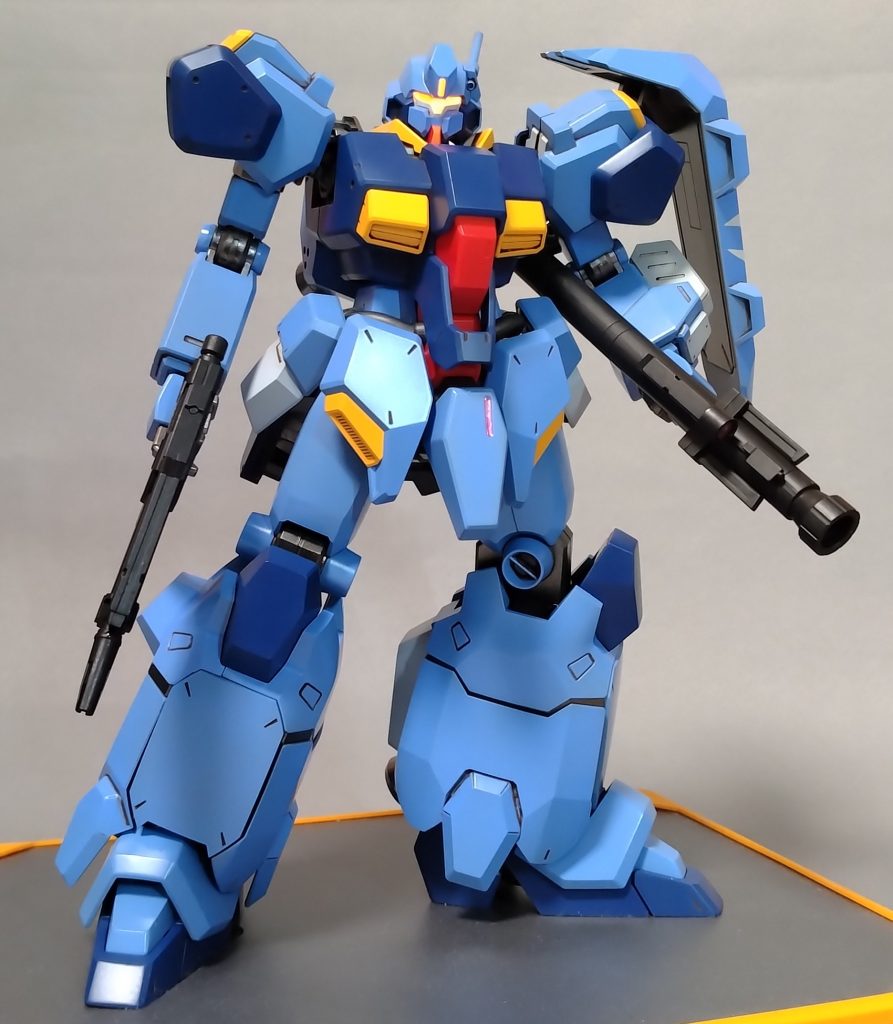 グスタフ・カール00型