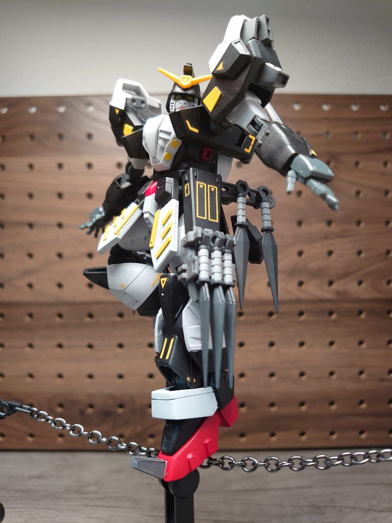 ガンダムオイレンシュピーゲル