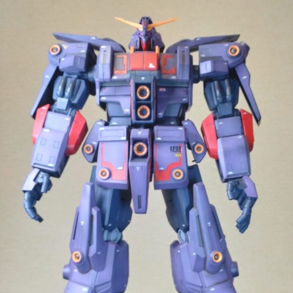 HGUCサイコMarkⅡ