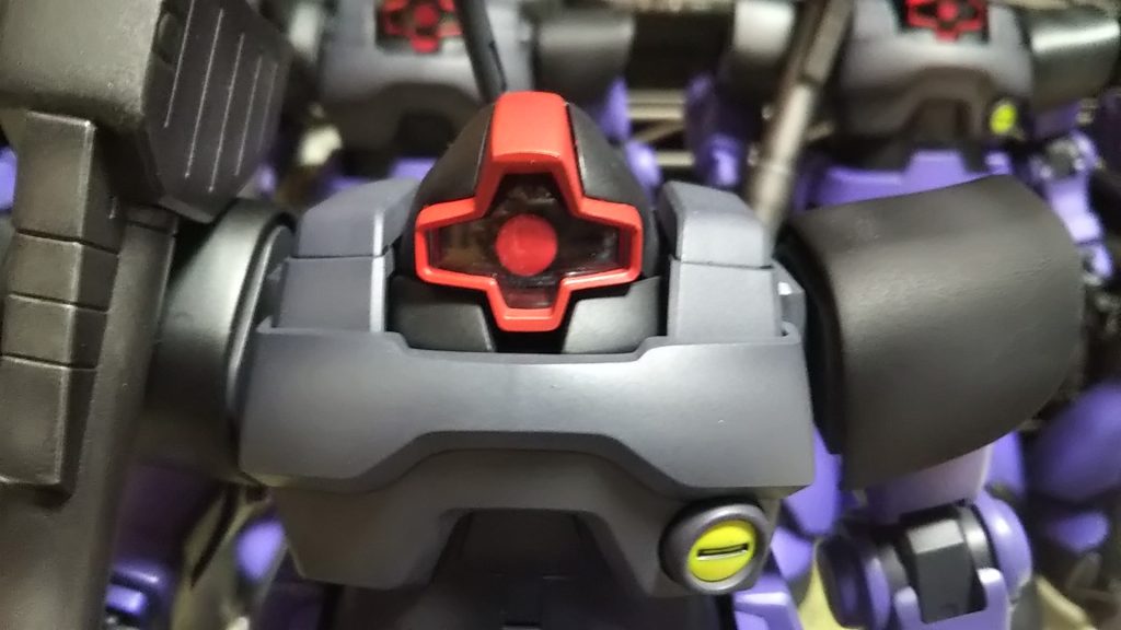 まだまだ半ば💦コンスコンチャレンジ5