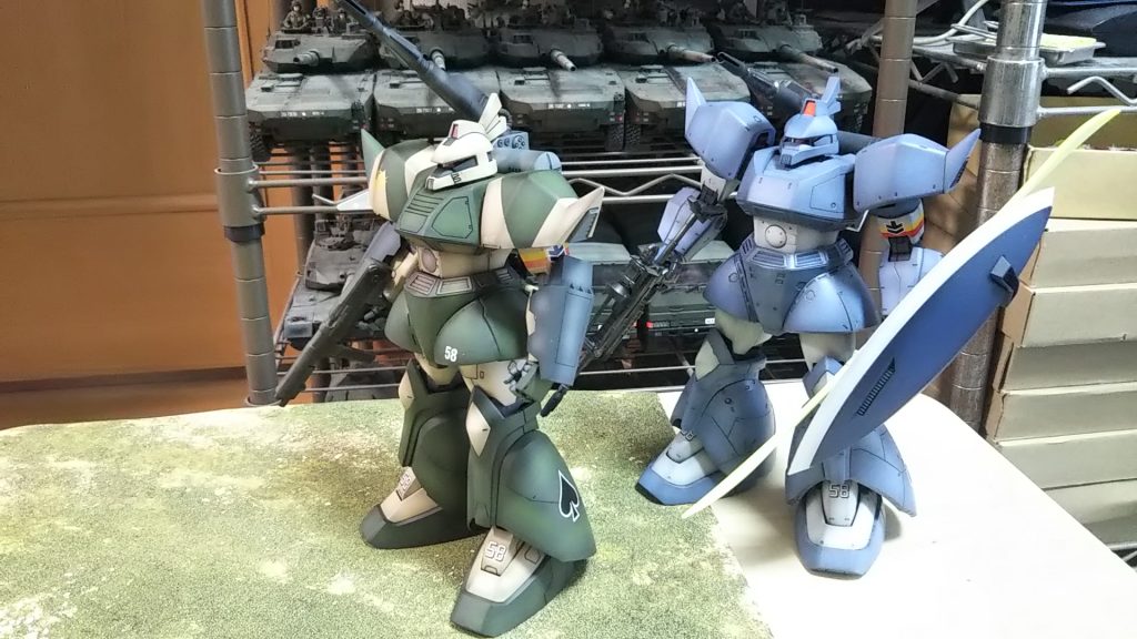 以前作ったver2.0との比較💦