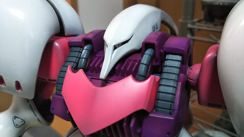 つるピカなキュウベエさん💦