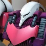 つるピカなキュウベエさん💦