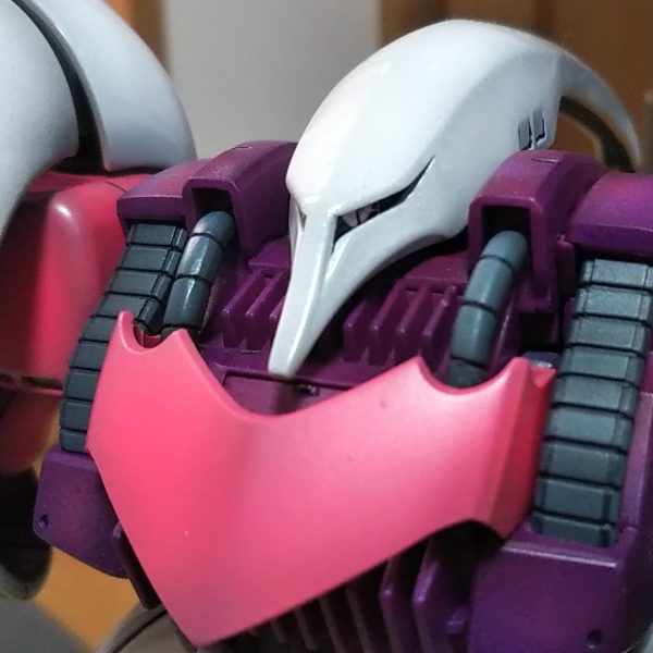 つるピカなキュウベエさん💦